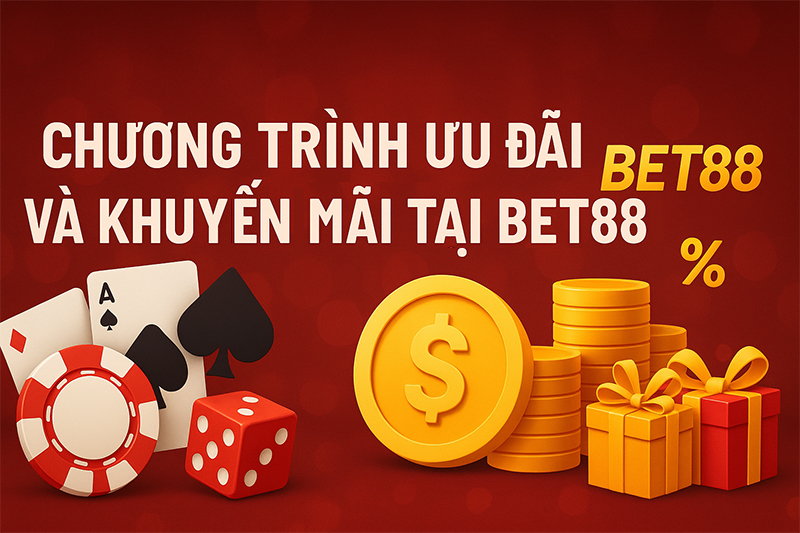 Chương trình khuyến mãi hấp dẫn